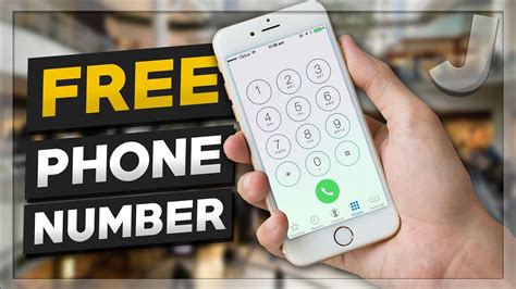 free phone number.